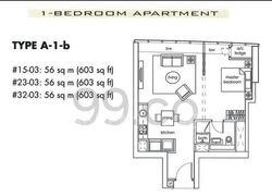 One Shenton (D1), Apartment #546174551